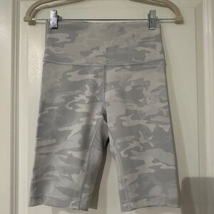 LuluLemon Bike Shorts